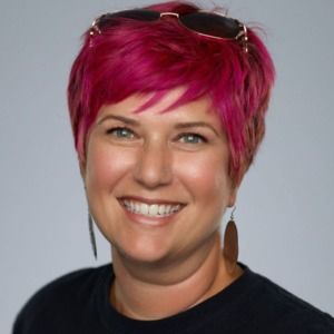 Meet your Posher, Kimberly